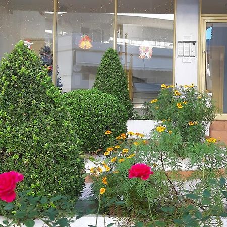 Όμορφο Studio Στην Πόλη Πάτρα Patras Exterior foto
